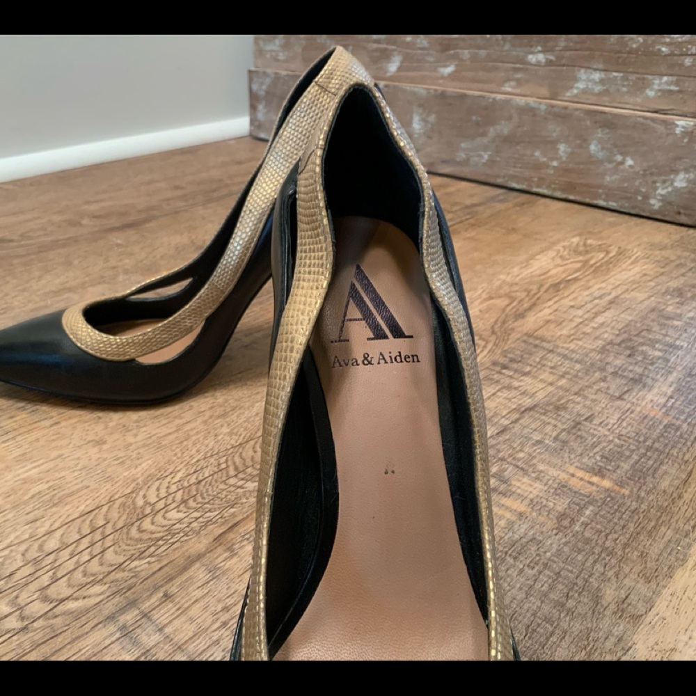 heels - Picture 5 of 6